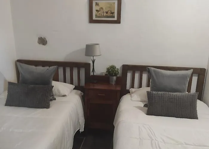 Casa La Centinela