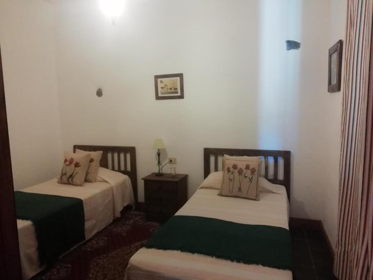 Casa La Centinela Apartment *