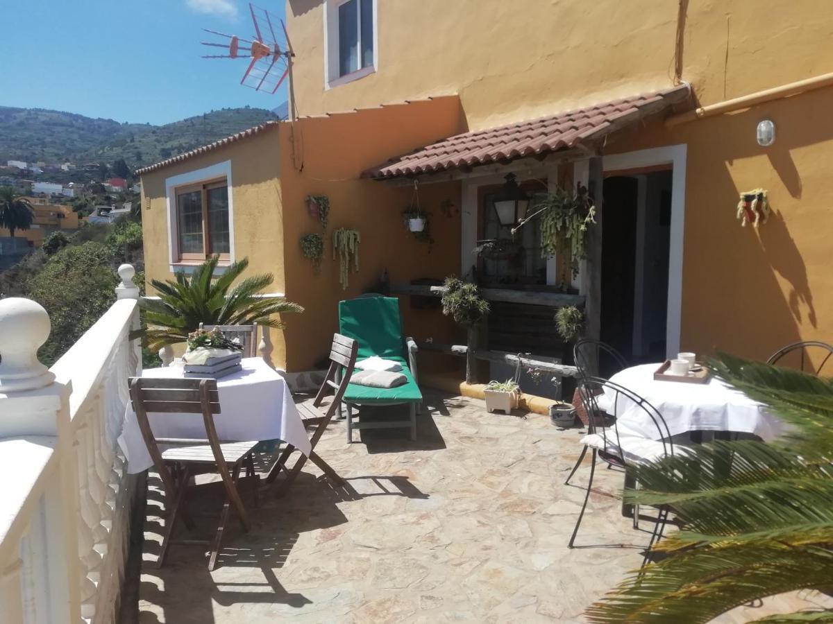 Casa La Centinela Apartment
