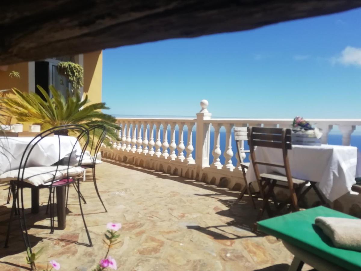 Casa La Centinela * La Guancha