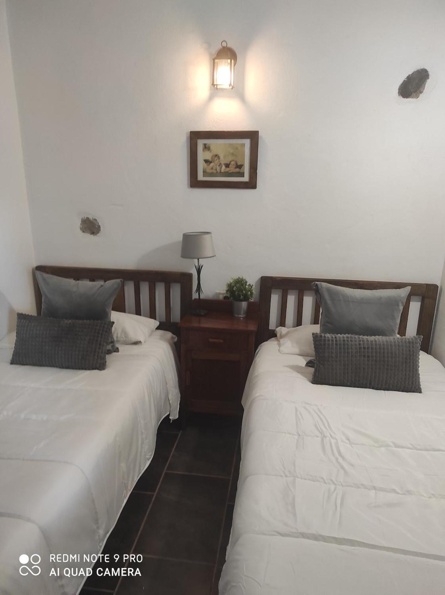 Casa La Centinela Apartment La Guancha