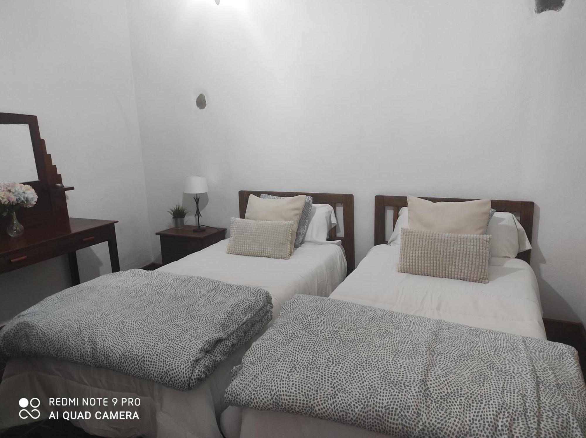 Casa La Centinela Apartment