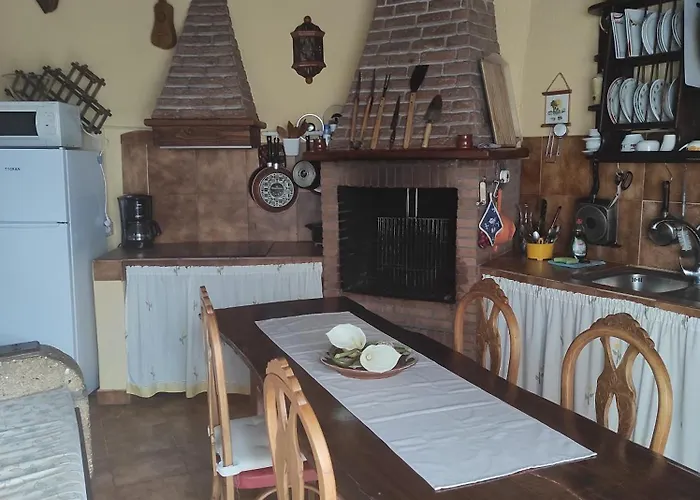 Casa La Centinela