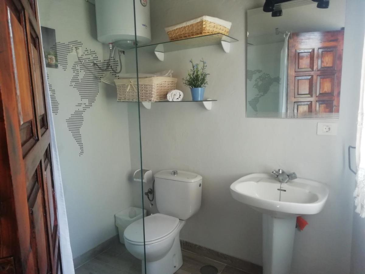 Casa La Centinela Appartement *