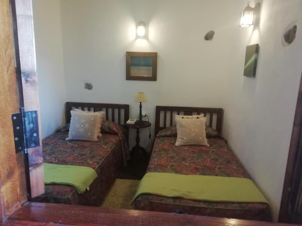Appartement Casa La Centinela