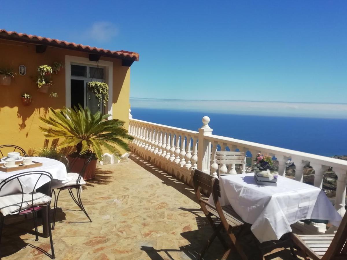 Casa La Centinela Appartement