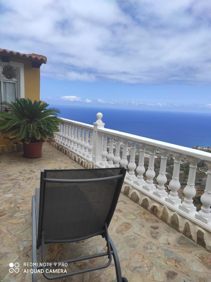 Appartement Casa La Centinela *