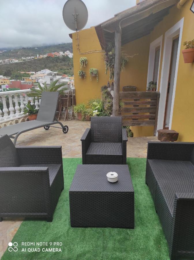 Casa La Centinela Appartement